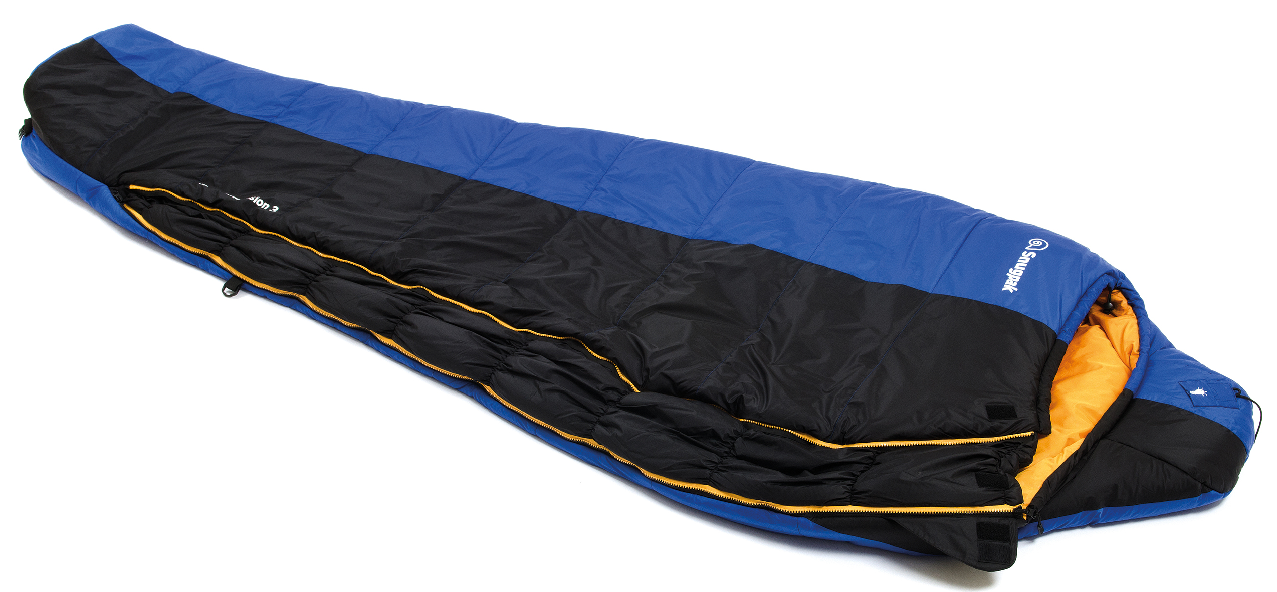 Snugpak Schlafsack Softie Expansion 3